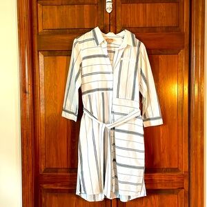 ECRU Dress SZ S